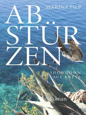 cover image of Abstürzen